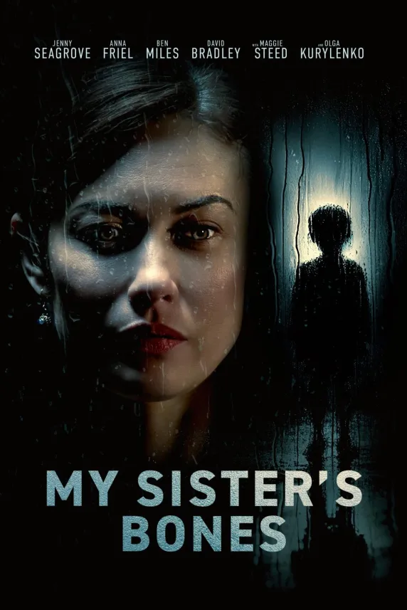 My Sister's Bones