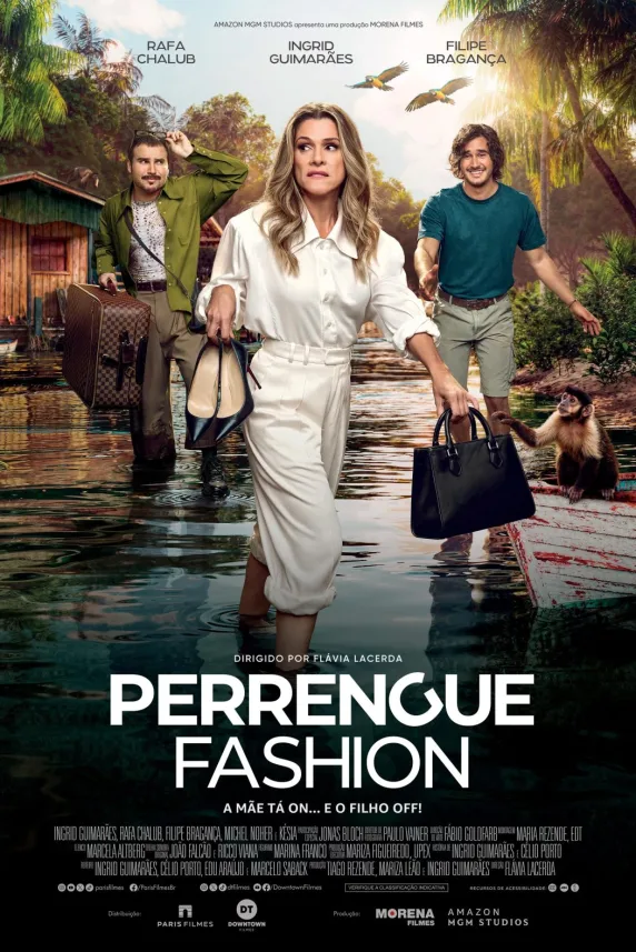 Perrengue Fashion