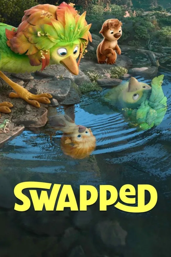Swapped