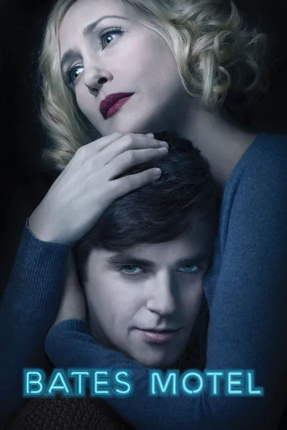 Bates Motel