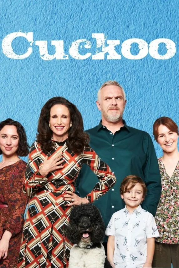 Cuckoo