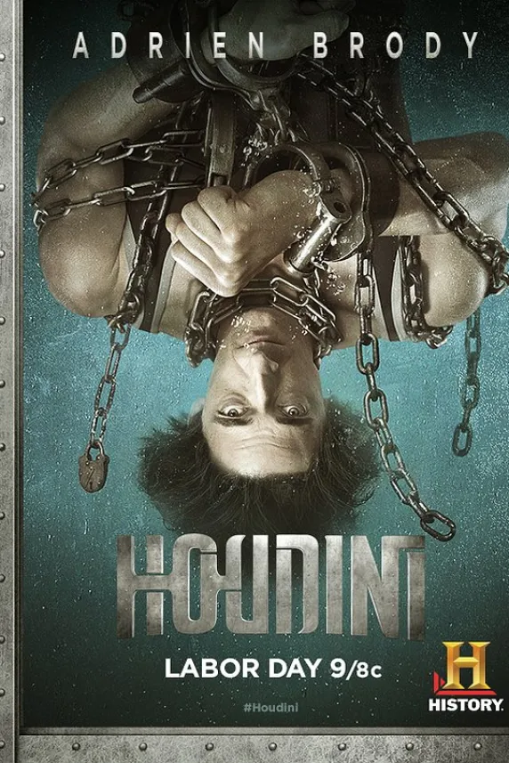 Houdini