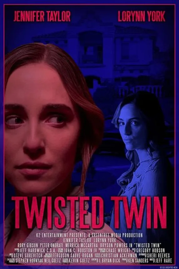 Twisted Twin
