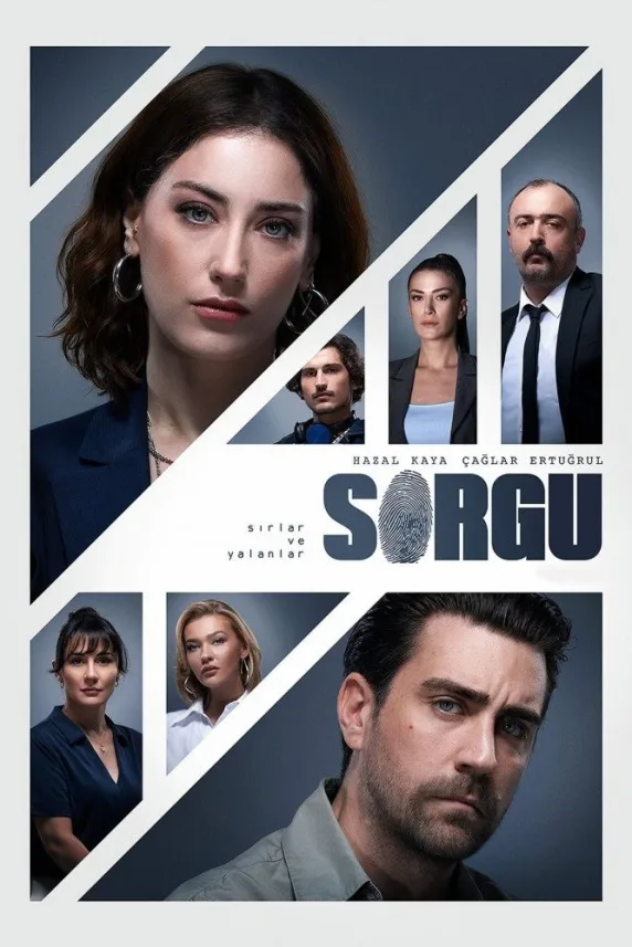 Sorgu