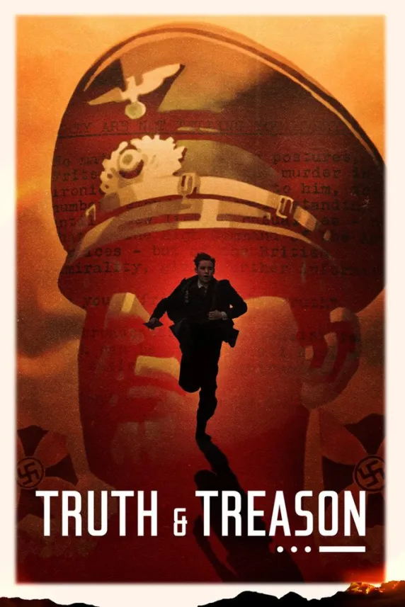 Truth & Treason