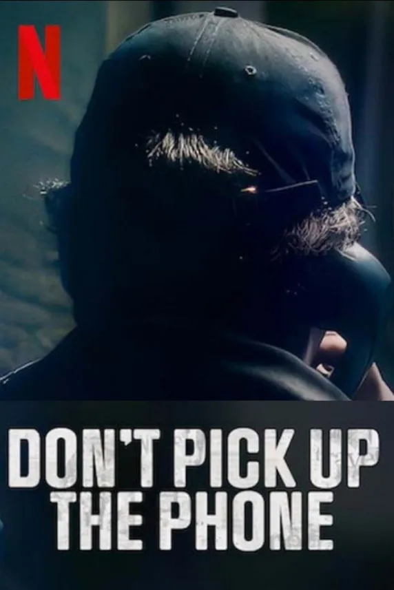 Don't Pick Up the Phone
