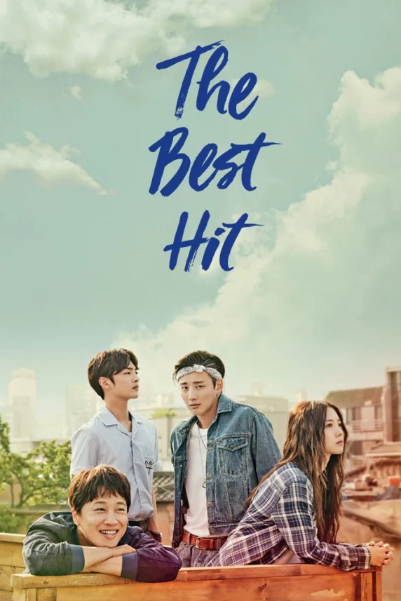 The Best Hit