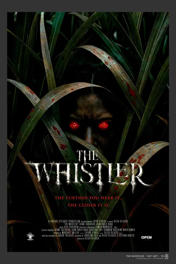 The Whistler