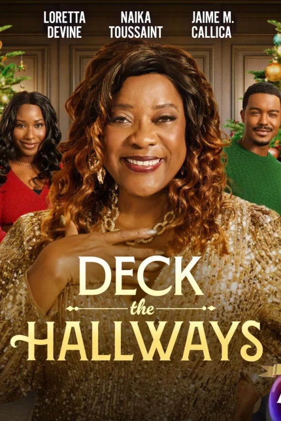 Deck the Hallways