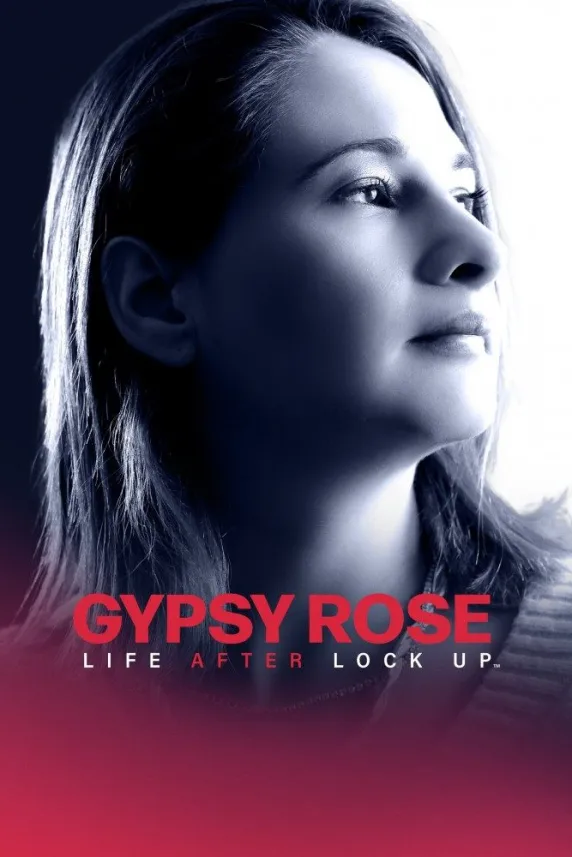 Gypsy Rose: Life After Lock Up