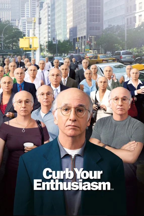 Curb Your Enthusiasm