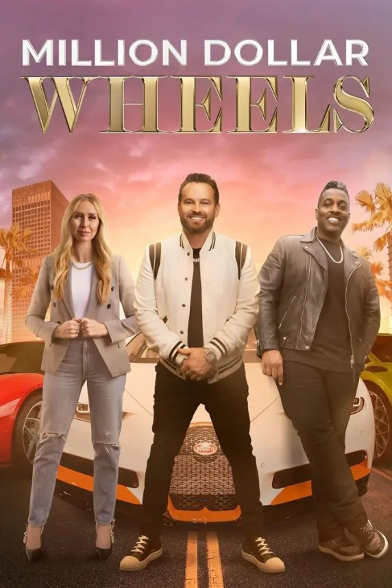 Million Dollar Wheels