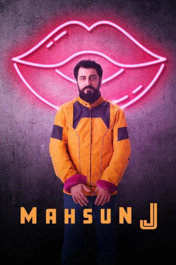 Mahsun J