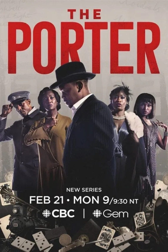 The Porter