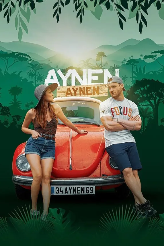 Aynen Aynen