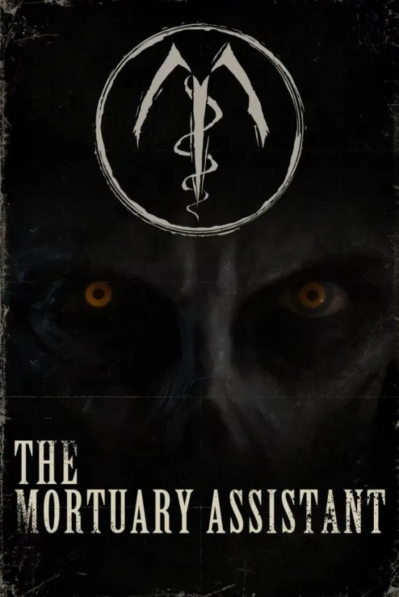 The Mortuary Assistant