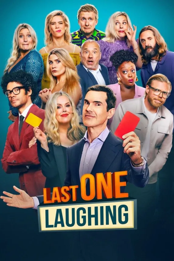 Last One Laughing: UK