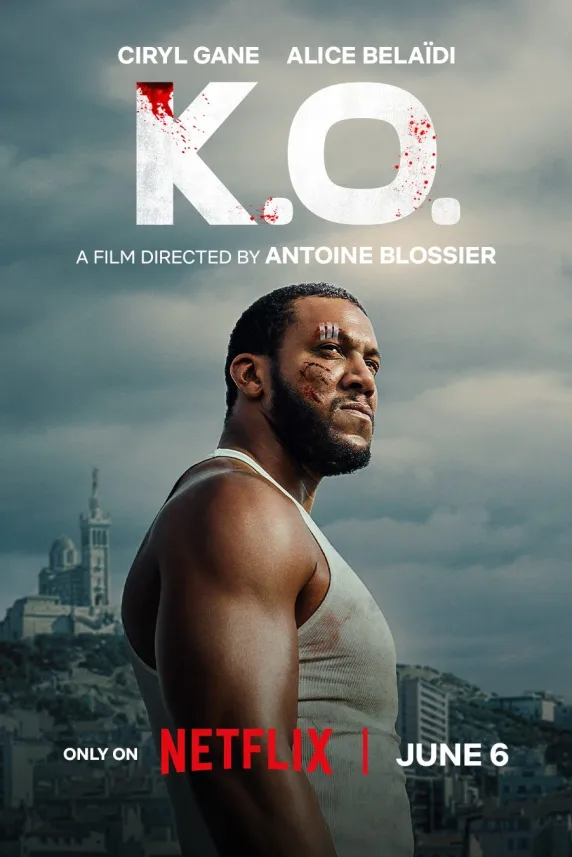 K.O.