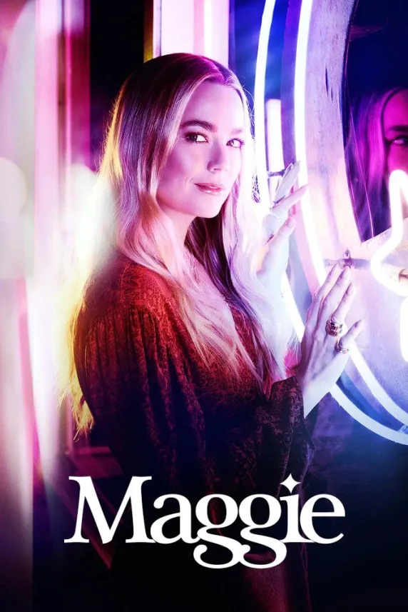 Maggie
