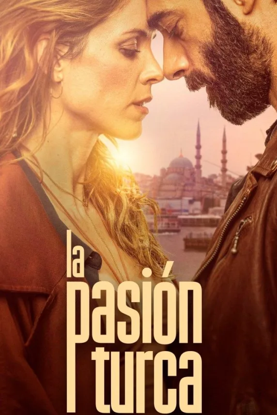 La pasión turca