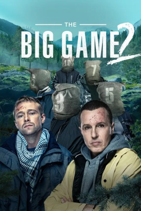 Igra na vyzhivanie