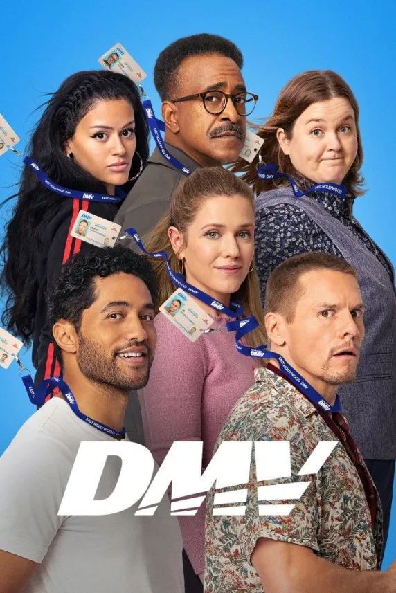 DMV