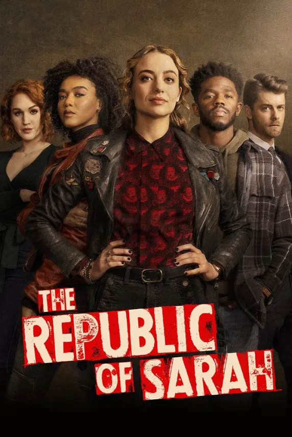 The Republic of Sarah