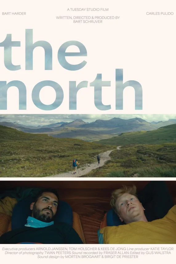 The North