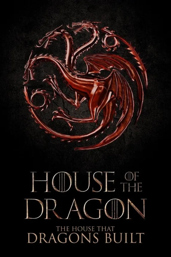 The House That Dragons Built