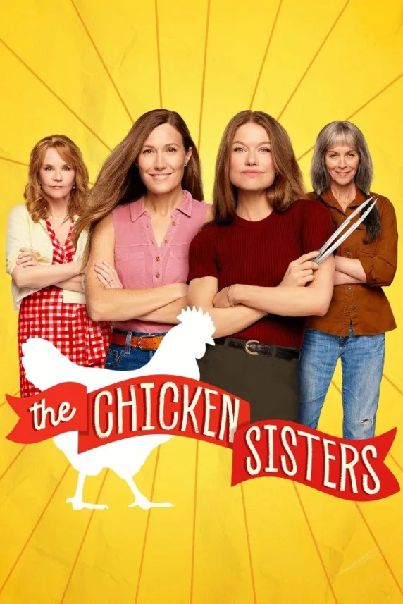 The Chicken Sisters