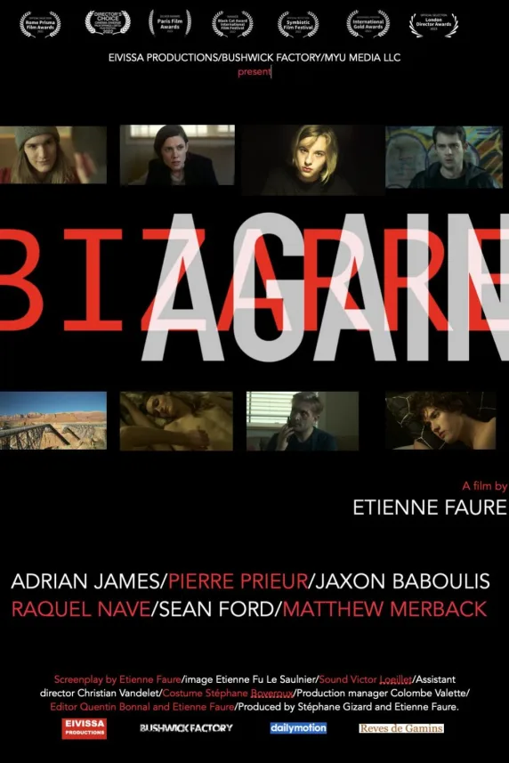 Bizarre Again
