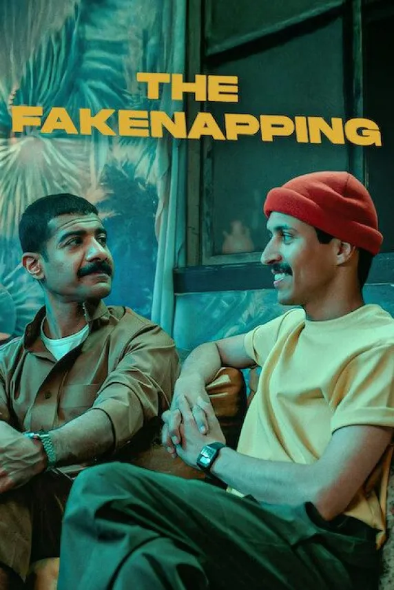 The Fakenapping