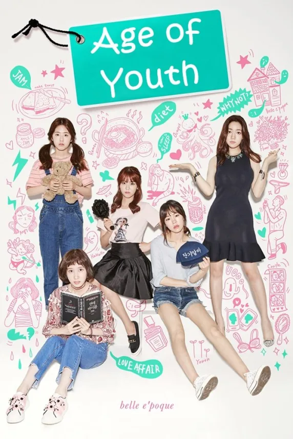 Age of Youth