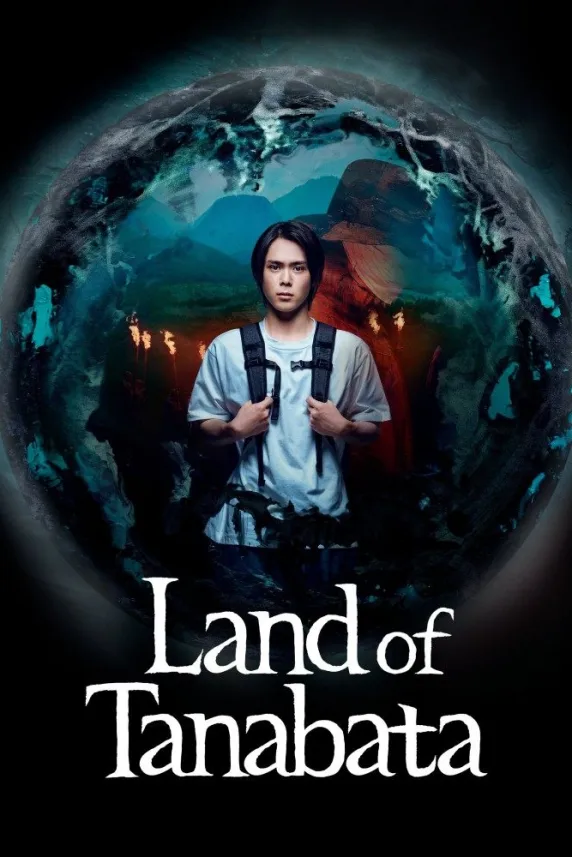 Land of Tanabata