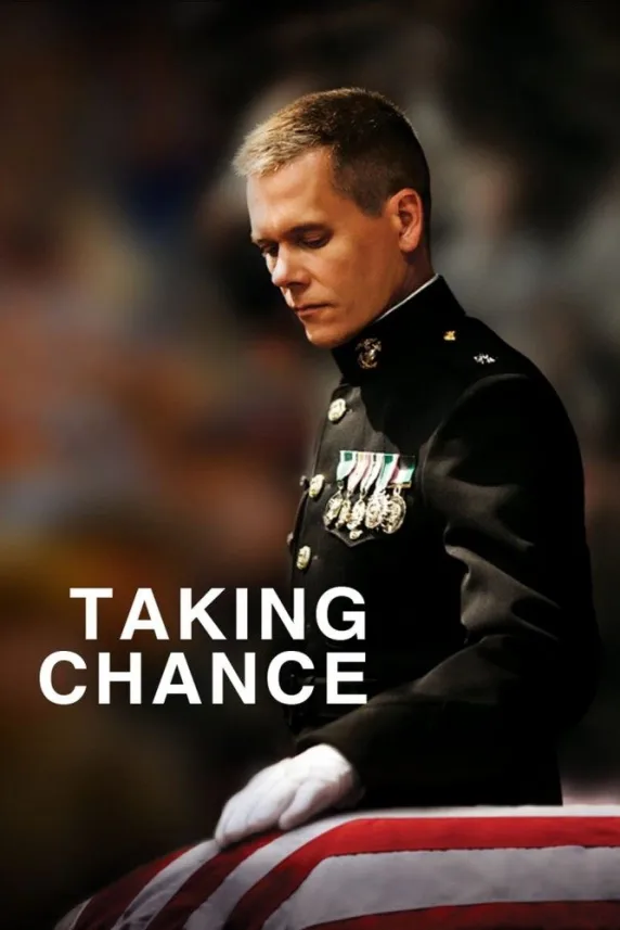 Taking Chance