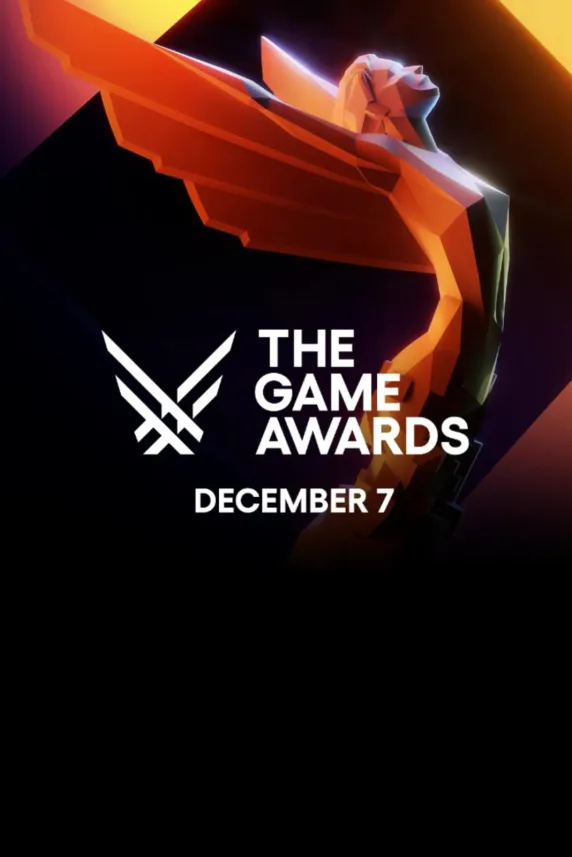 The Game Awards 2023