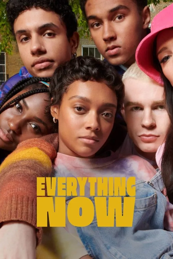 Everything Now