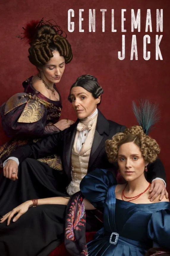 Gentleman Jack