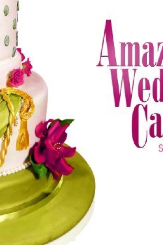 Amazing Wedding Cakes