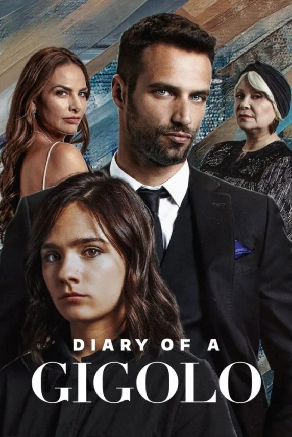Diary of a Gigolo