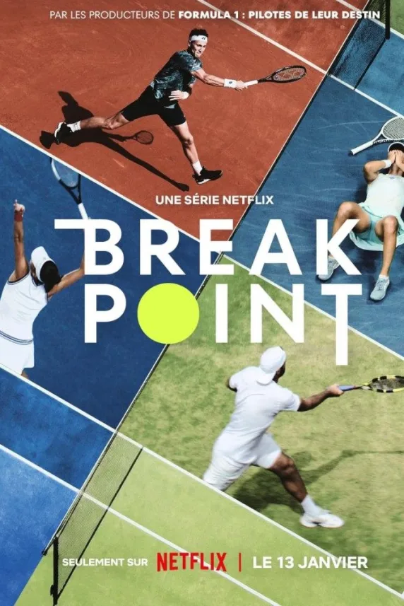 Break Point