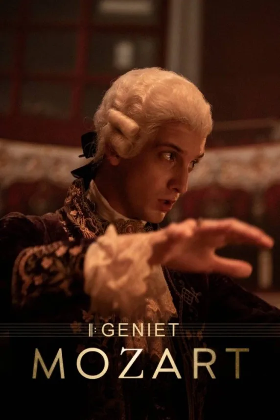Mozart: Rise of a Genius