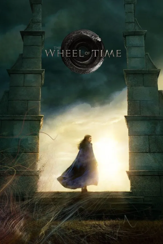 The Wheel of Time