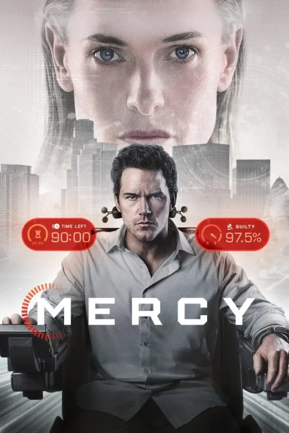 Mercy