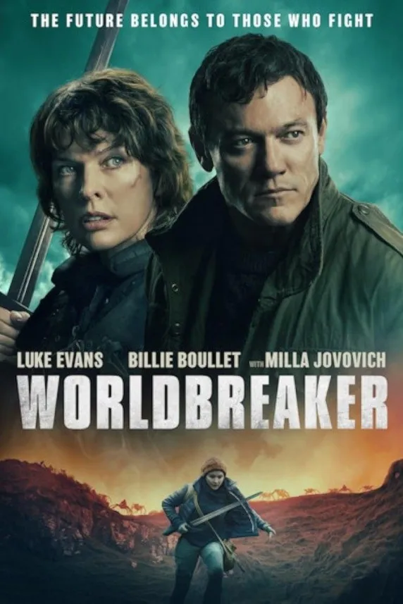 Worldbreaker