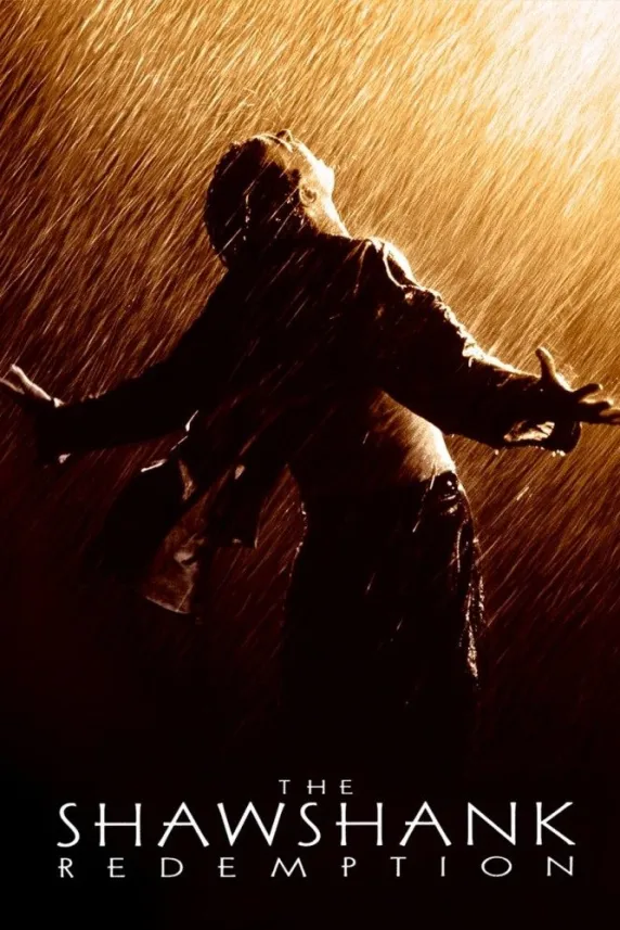 The Shawshank Redemption