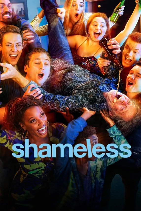 Shameless