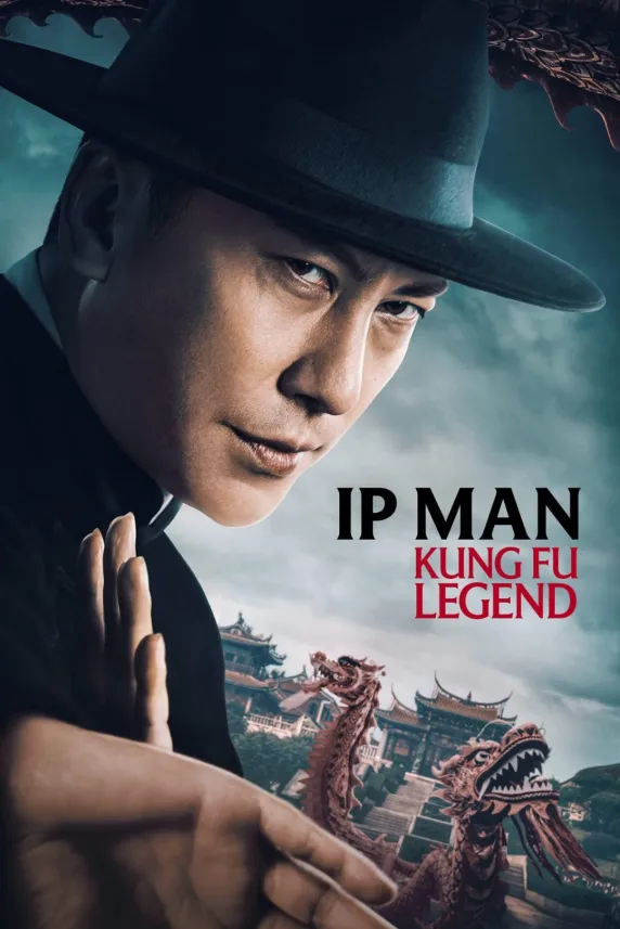 Ip Man: Kung Fu Legend