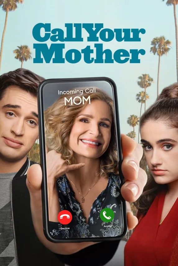 Call Your Mother