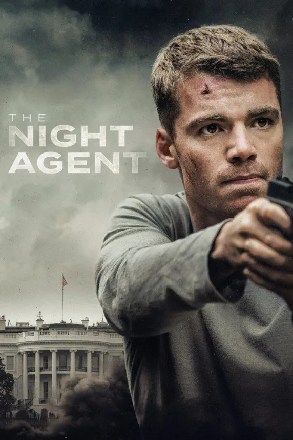 The Night Agent